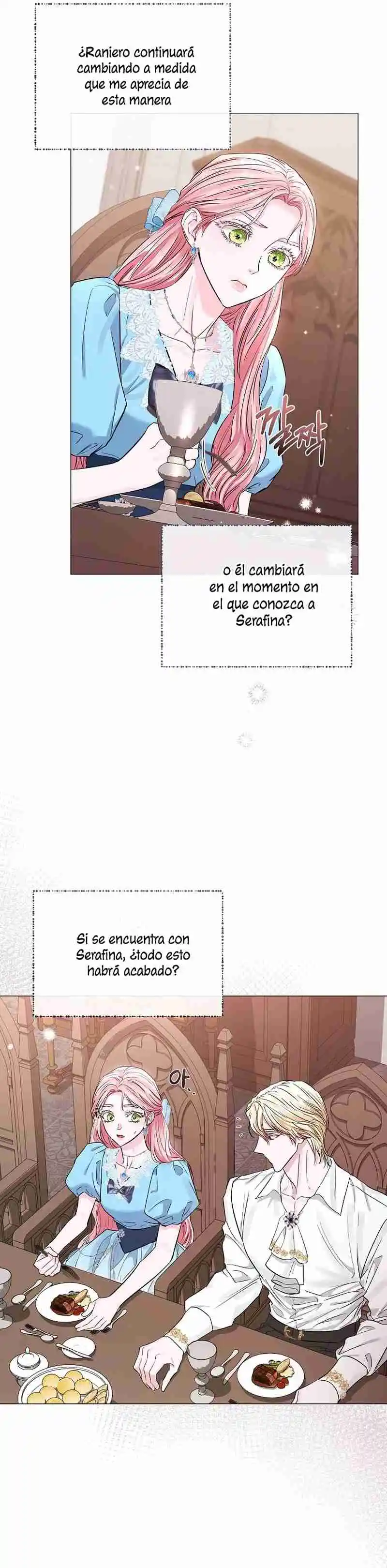 MARIDO VILLANO, CON LA QUÉ ESTÁS OBSESIONADO ESTÁ EN OTRA PARTE - Capítulo 27 - Página 27 - LectorTMOo