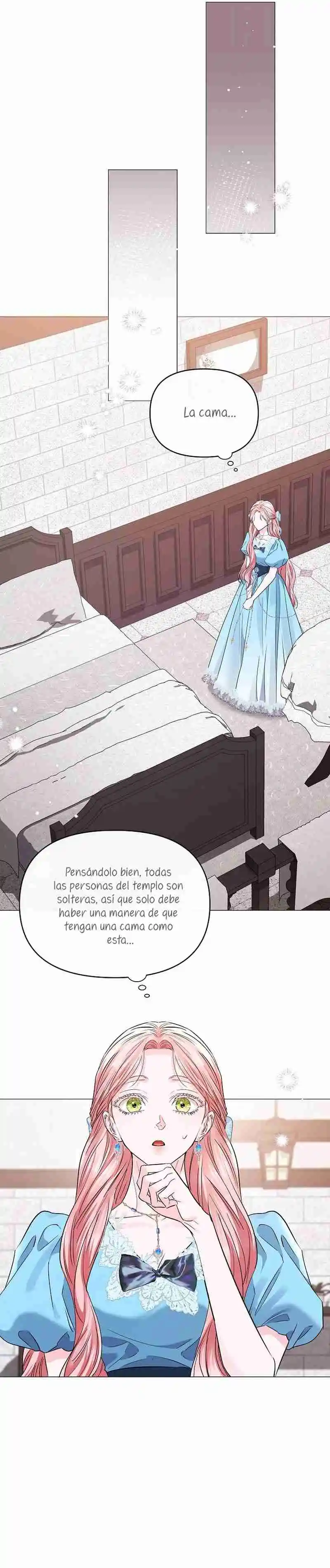 MARIDO VILLANO, CON LA QUÉ ESTÁS OBSESIONADO ESTÁ EN OTRA PARTE - Capítulo 27 - Página 30 - LectorTMOo