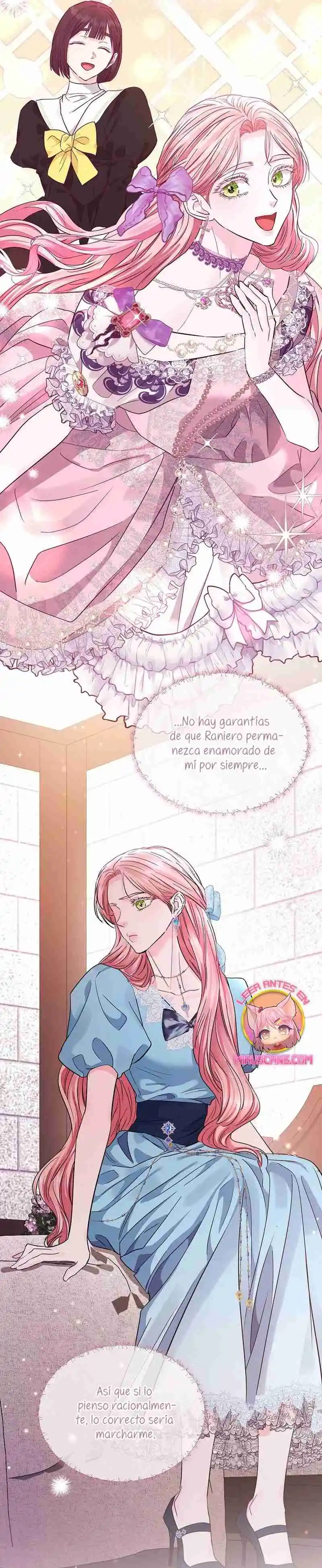 MARIDO VILLANO, CON LA QUÉ ESTÁS OBSESIONADO ESTÁ EN OTRA PARTE - Capítulo 27 - Página 34 - LectorTMOo