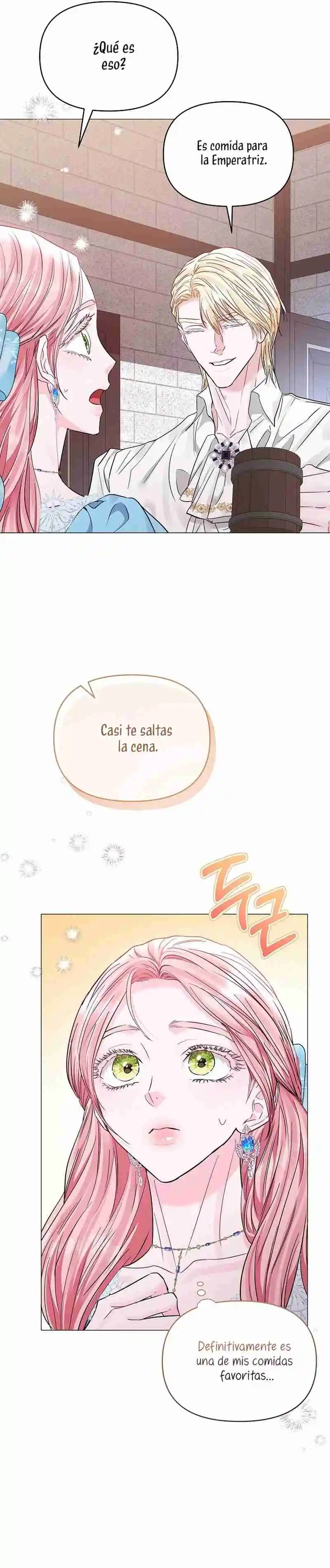 MARIDO VILLANO, CON LA QUÉ ESTÁS OBSESIONADO ESTÁ EN OTRA PARTE - Capítulo 27 - Página 37 - LectorTMOo