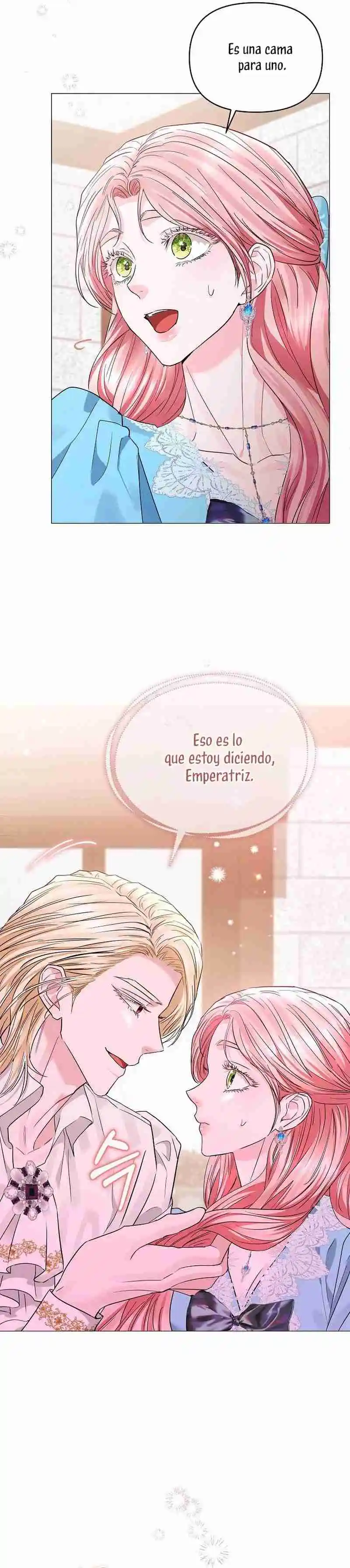 MARIDO VILLANO, CON LA QUÉ ESTÁS OBSESIONADO ESTÁ EN OTRA PARTE - Capítulo 28 - Página 5 - LectorTMOo