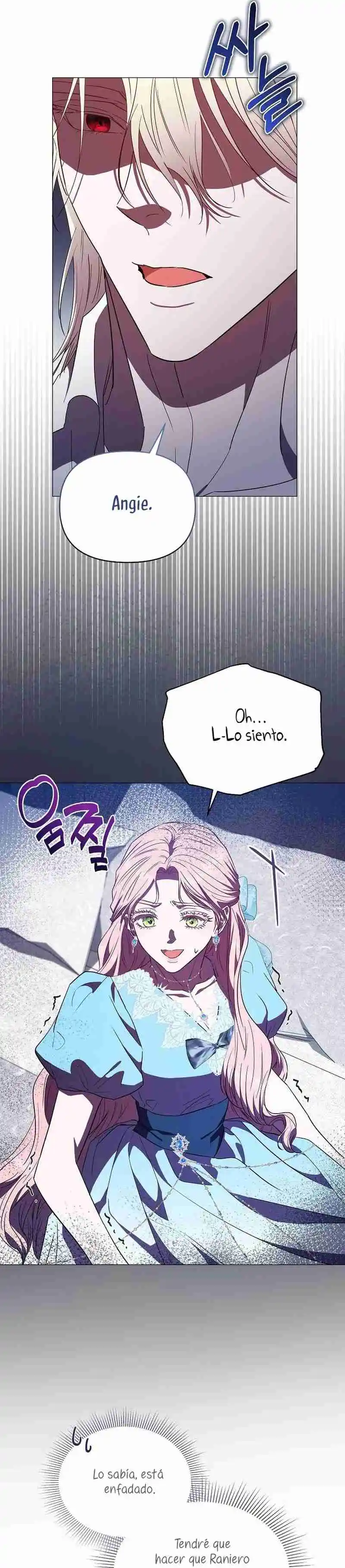 MARIDO VILLANO, CON LA QUÉ ESTÁS OBSESIONADO ESTÁ EN OTRA PARTE - Capítulo 28 - Página 15 - LectorTMOo