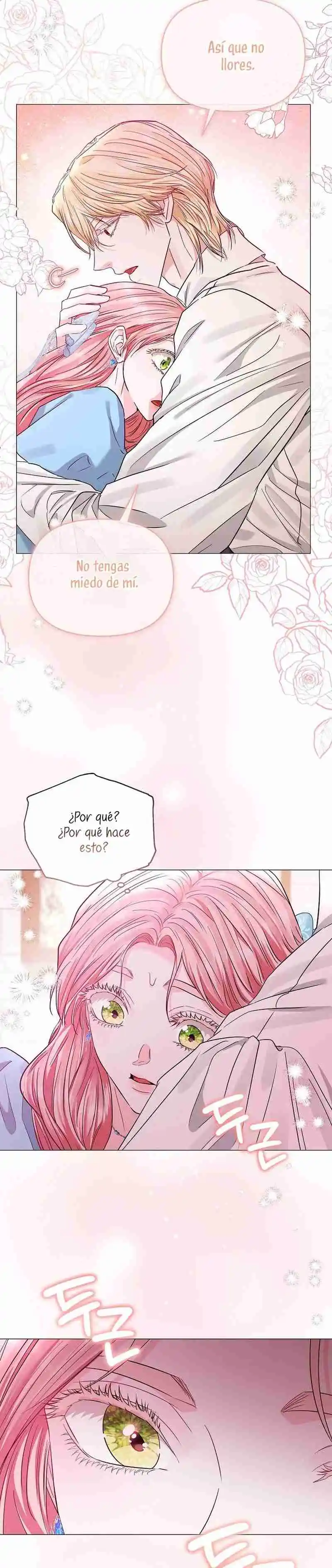MARIDO VILLANO, CON LA QUÉ ESTÁS OBSESIONADO ESTÁ EN OTRA PARTE - Capítulo 28 - Página 18 - LectorTMOo