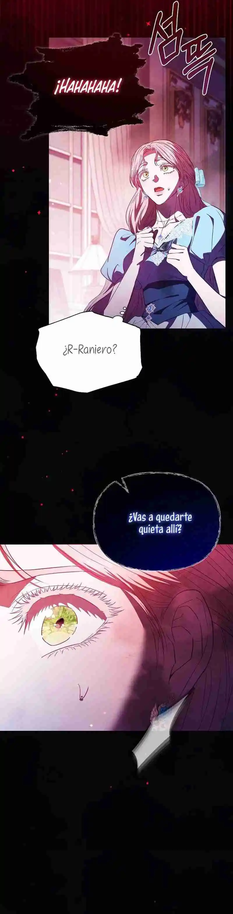 MARIDO VILLANO, CON LA QUÉ ESTÁS OBSESIONADO ESTÁ EN OTRA PARTE - Capítulo 28 - Página 27 - LectorTMOo