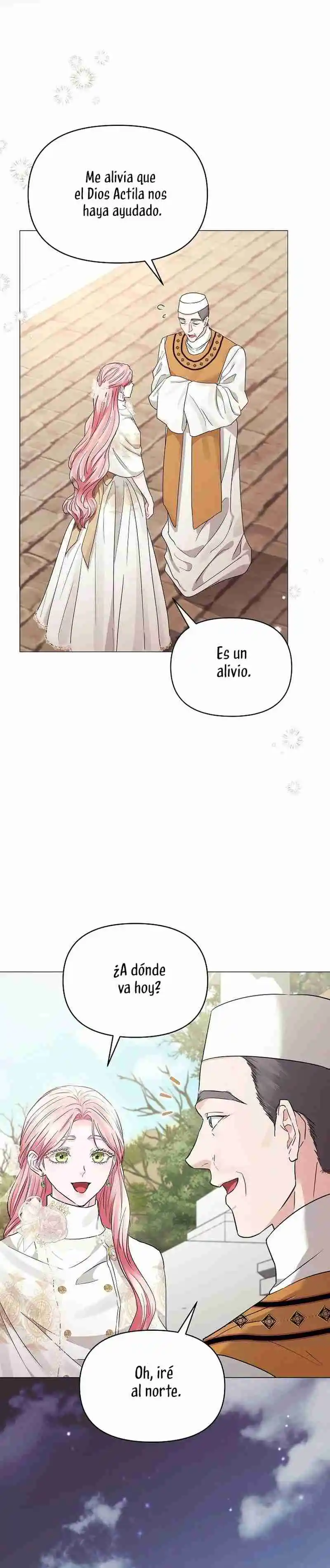 MARIDO VILLANO, CON LA QUÉ ESTÁS OBSESIONADO ESTÁ EN OTRA PARTE - Capítulo 29 - Página 4 - LectorTMOo