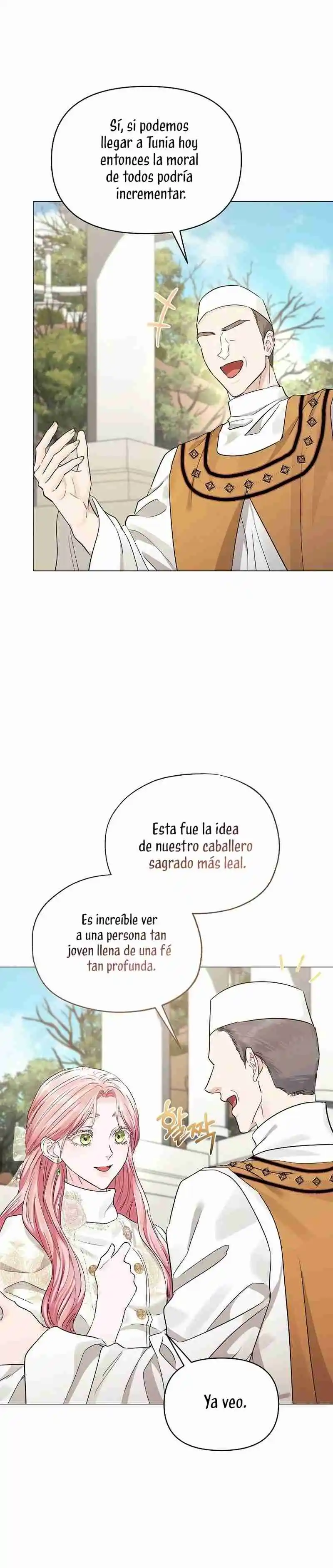 MARIDO VILLANO, CON LA QUÉ ESTÁS OBSESIONADO ESTÁ EN OTRA PARTE - Capítulo 29 - Página 6 - LectorTMOo