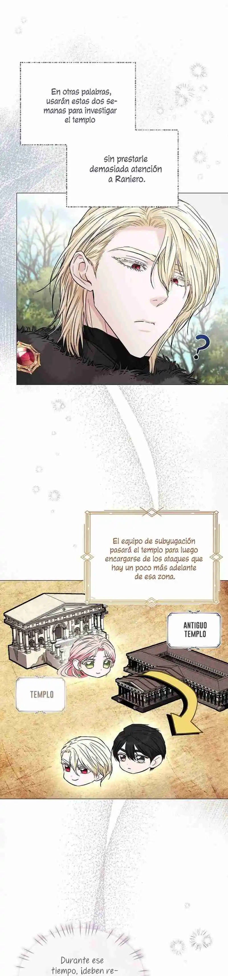 MARIDO VILLANO, CON LA QUÉ ESTÁS OBSESIONADO ESTÁ EN OTRA PARTE - Capítulo 29 - Página 12 - LectorTMOo