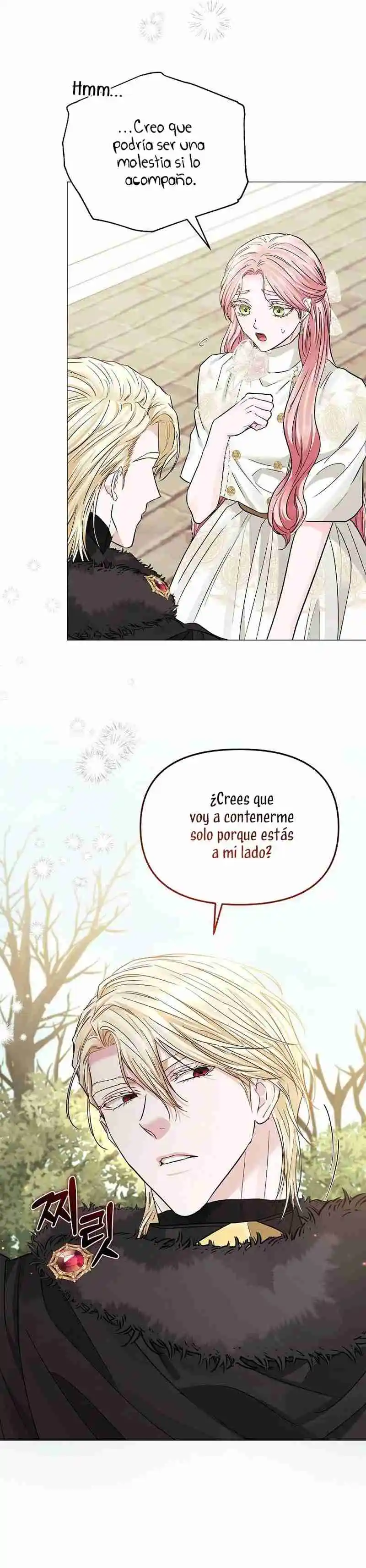 MARIDO VILLANO, CON LA QUÉ ESTÁS OBSESIONADO ESTÁ EN OTRA PARTE - Capítulo 29 - Página 14 - LectorTMOo