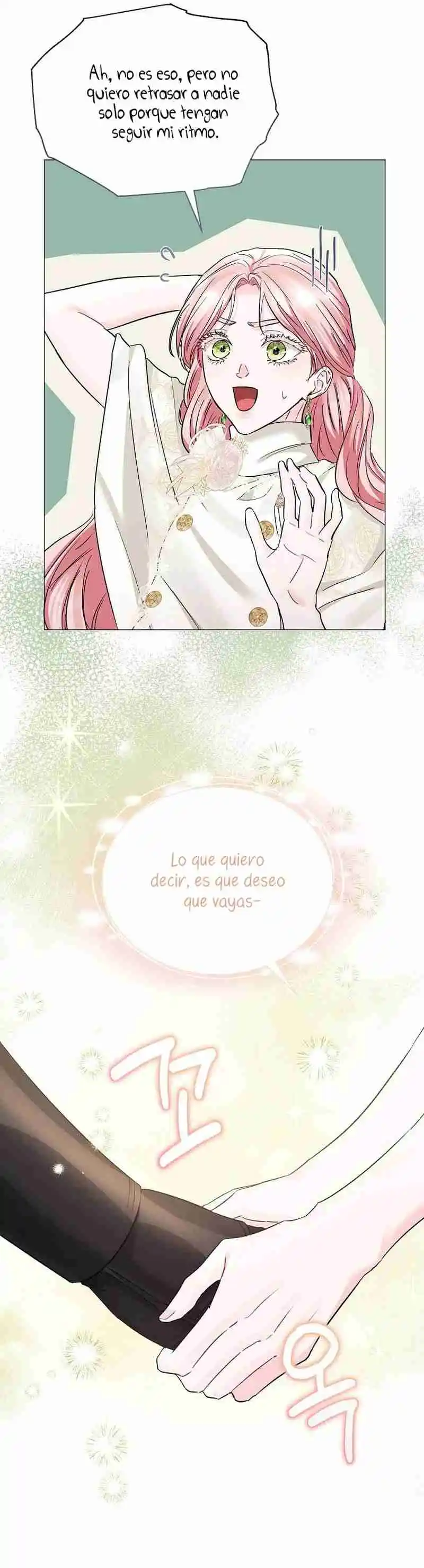 MARIDO VILLANO, CON LA QUÉ ESTÁS OBSESIONADO ESTÁ EN OTRA PARTE - Capítulo 29 - Página 15 - LectorTMOo