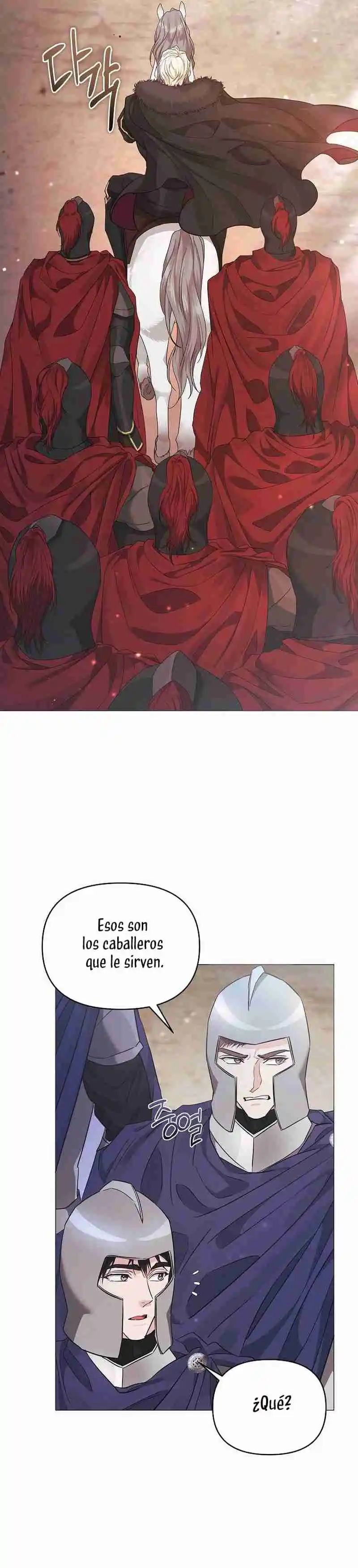 MARIDO VILLANO, CON LA QUÉ ESTÁS OBSESIONADO ESTÁ EN OTRA PARTE - Capítulo 29 - Página 22 - LectorTMOo