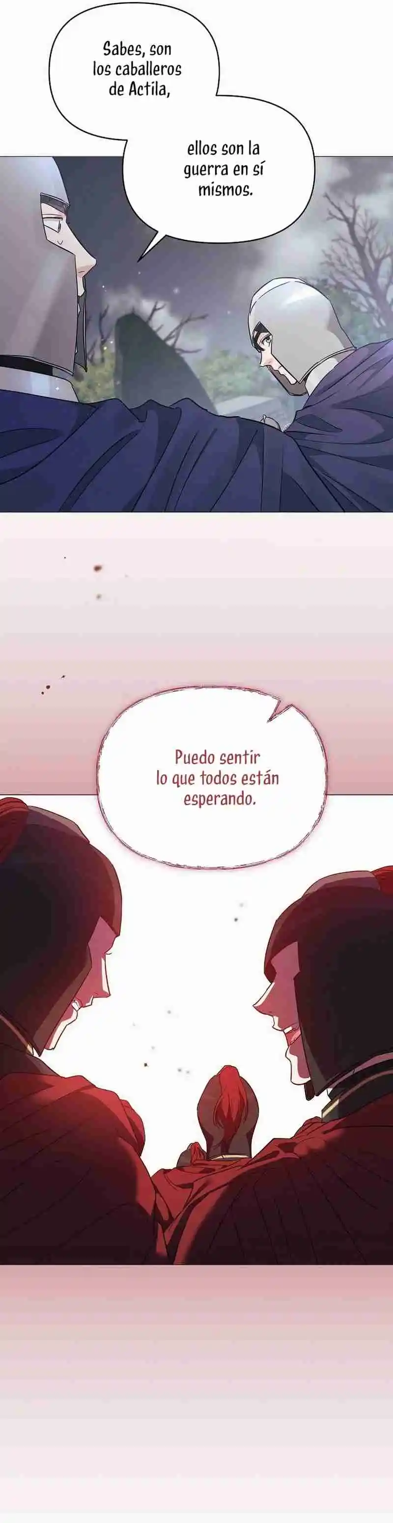 MARIDO VILLANO, CON LA QUÉ ESTÁS OBSESIONADO ESTÁ EN OTRA PARTE - Capítulo 29 - Página 23 - LectorTMOo