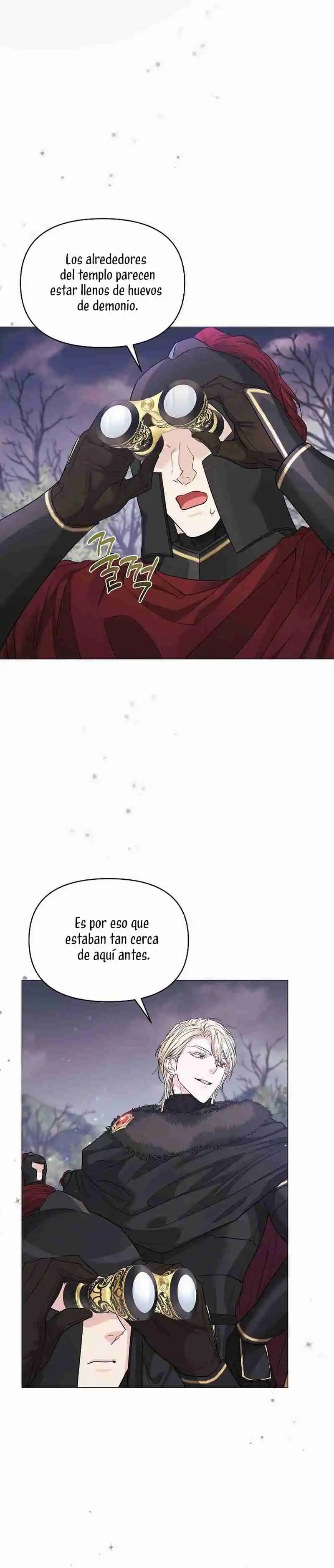MARIDO VILLANO, CON LA QUÉ ESTÁS OBSESIONADO ESTÁ EN OTRA PARTE - Capítulo 29 - Página 38 - LectorTMOo