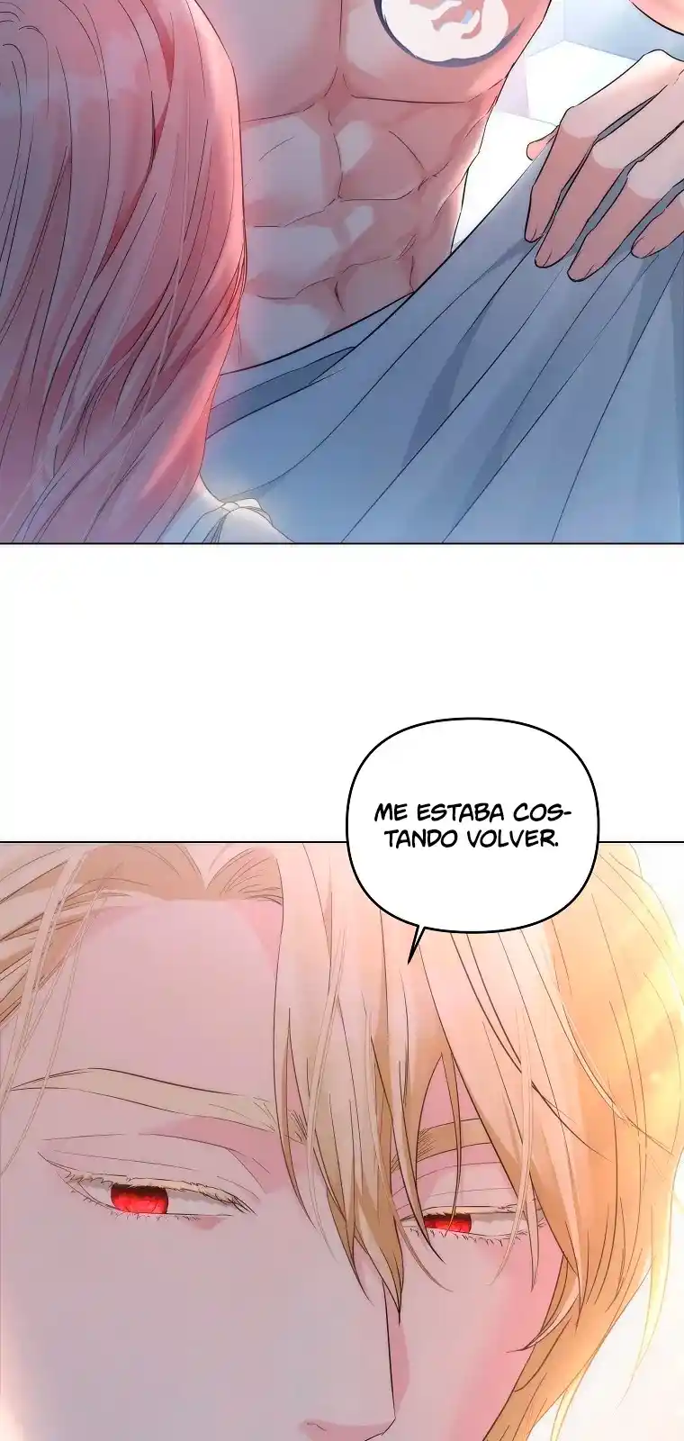 MARIDO VILLANO, CON LA QUÉ ESTÁS OBSESIONADO ESTÁ EN OTRA PARTE - Capítulo 3 - Página 9 - LectorTMOo