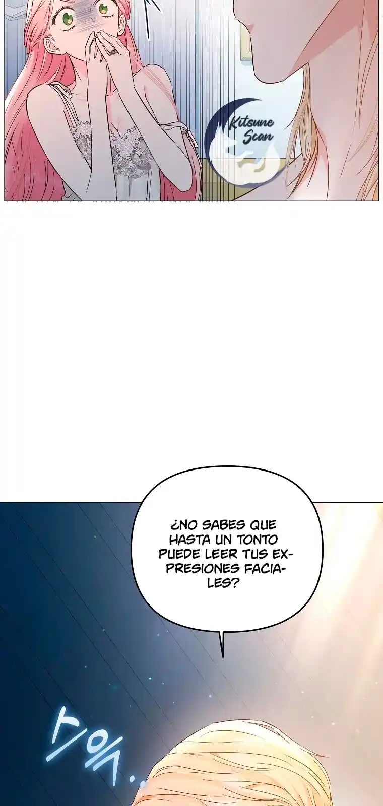 MARIDO VILLANO, CON LA QUÉ ESTÁS OBSESIONADO ESTÁ EN OTRA PARTE - Capítulo 3 - Página 11 - LectorTMOo