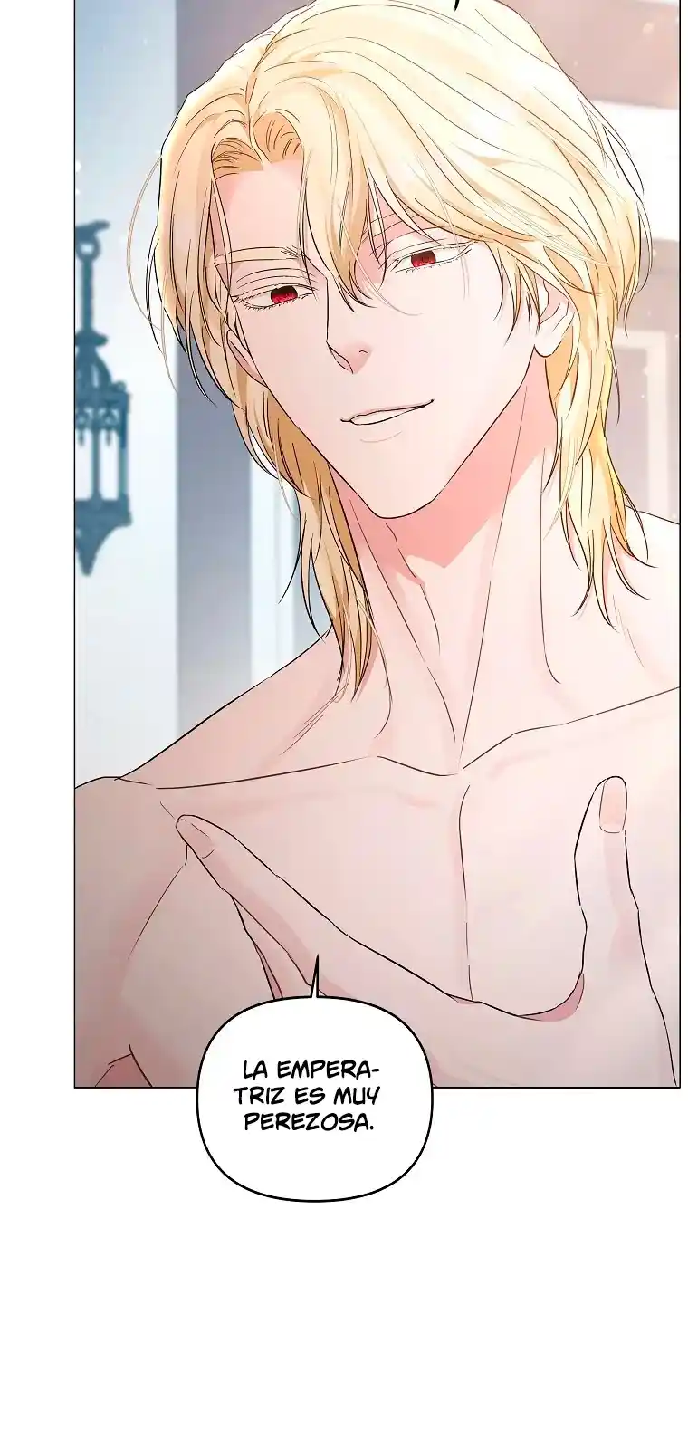 MARIDO VILLANO, CON LA QUÉ ESTÁS OBSESIONADO ESTÁ EN OTRA PARTE - Capítulo 3 - Página 14 - LectorTMOo