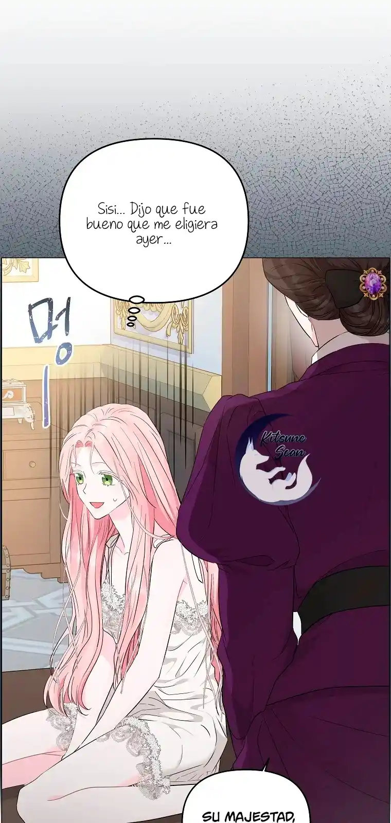MARIDO VILLANO, CON LA QUÉ ESTÁS OBSESIONADO ESTÁ EN OTRA PARTE - Capítulo 3 - Página 20 - LectorTMOo