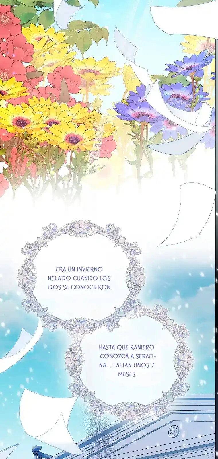 MARIDO VILLANO, CON LA QUÉ ESTÁS OBSESIONADO ESTÁ EN OTRA PARTE - Capítulo 3 - Página 29 - LectorTMOo