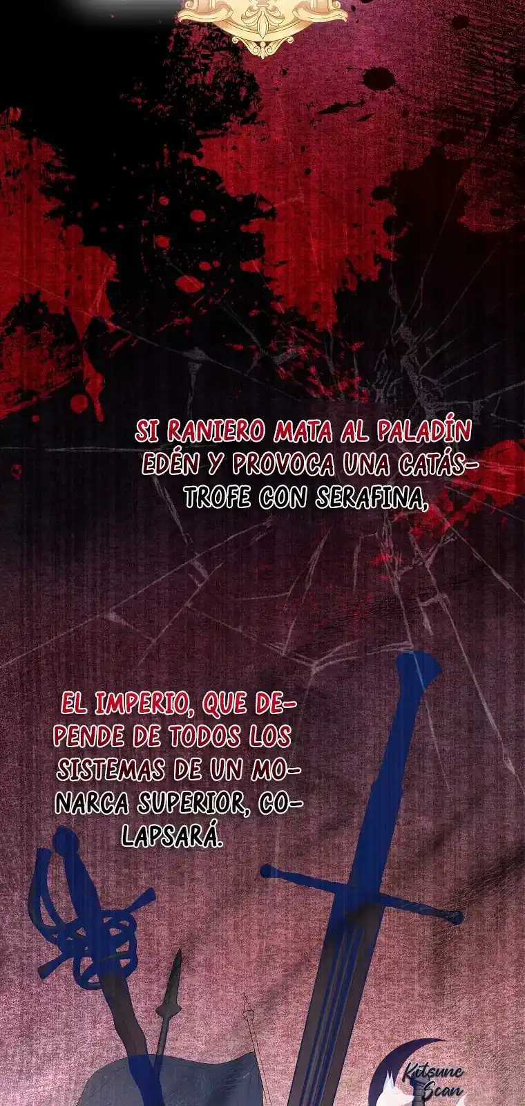 MARIDO VILLANO, CON LA QUÉ ESTÁS OBSESIONADO ESTÁ EN OTRA PARTE - Capítulo 3 - Página 42 - LectorTMOo