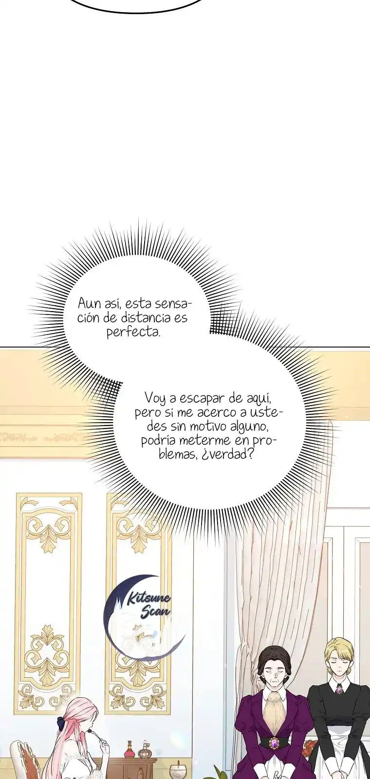 MARIDO VILLANO, CON LA QUÉ ESTÁS OBSESIONADO ESTÁ EN OTRA PARTE - Capítulo 3 - Página 48 - LectorTMOo