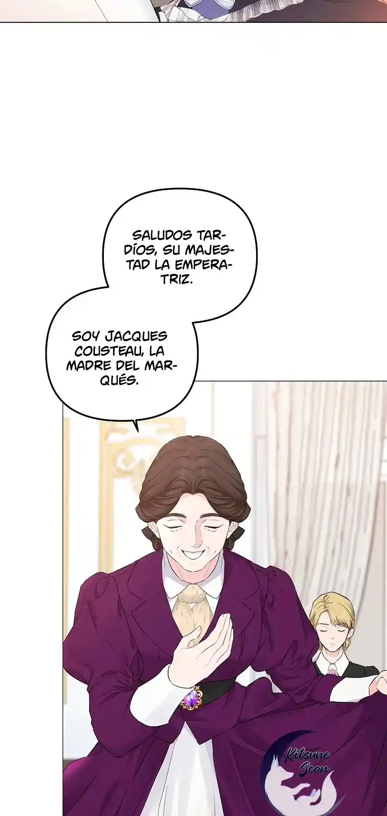 MARIDO VILLANO, CON LA QUÉ ESTÁS OBSESIONADO ESTÁ EN OTRA PARTE - Capítulo 3 - Página 51 - LectorTMOo