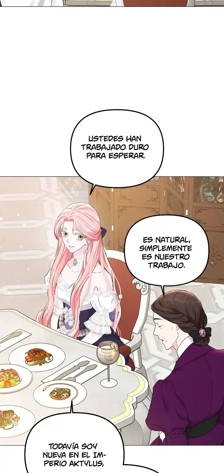 MARIDO VILLANO, CON LA QUÉ ESTÁS OBSESIONADO ESTÁ EN OTRA PARTE - Capítulo 3 - Página 55 - LectorTMOo