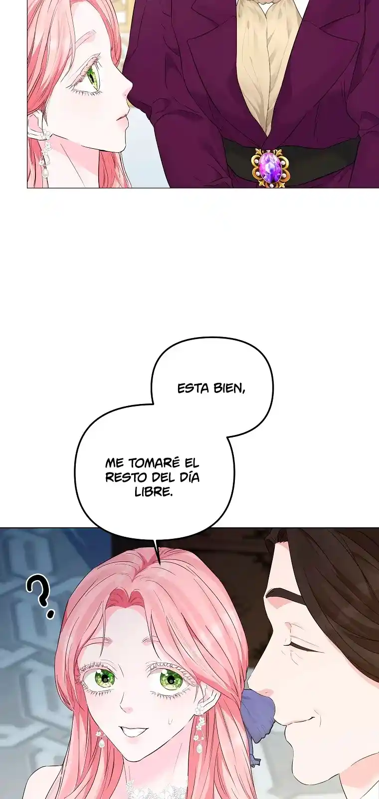 MARIDO VILLANO, CON LA QUÉ ESTÁS OBSESIONADO ESTÁ EN OTRA PARTE - Capítulo 3 - Página 58 - LectorTMOo