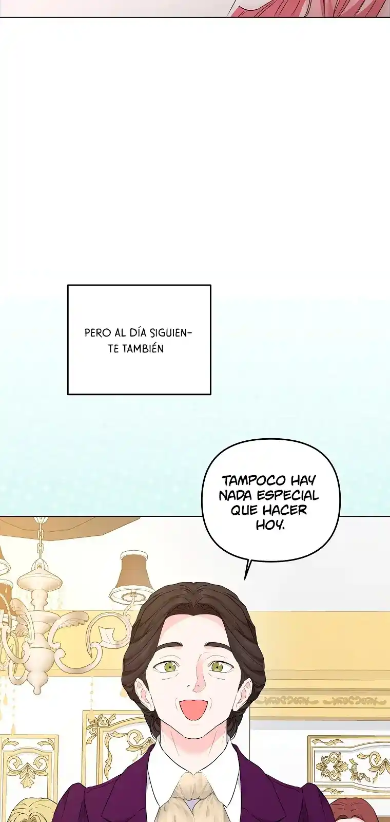 MARIDO VILLANO, CON LA QUÉ ESTÁS OBSESIONADO ESTÁ EN OTRA PARTE - Capítulo 3 - Página 60 - LectorTMOo