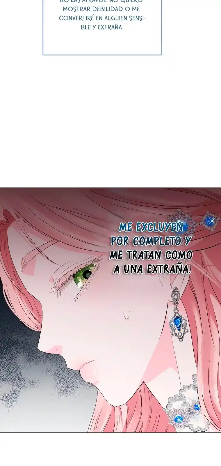 MARIDO VILLANO, CON LA QUÉ ESTÁS OBSESIONADO ESTÁ EN OTRA PARTE - Capítulo 3 - Página 69 - LectorTMOo