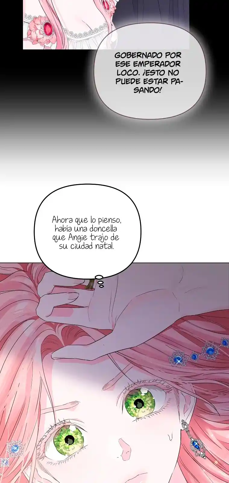 MARIDO VILLANO, CON LA QUÉ ESTÁS OBSESIONADO ESTÁ EN OTRA PARTE - Capítulo 3 - Página 72 - LectorTMOo