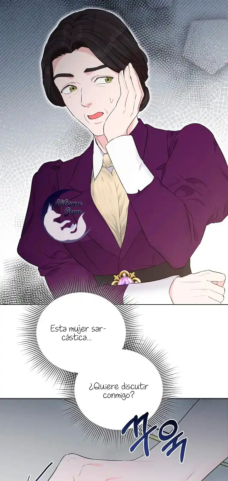 MARIDO VILLANO, CON LA QUÉ ESTÁS OBSESIONADO ESTÁ EN OTRA PARTE - Capítulo 3 - Página 85 - LectorTMOo