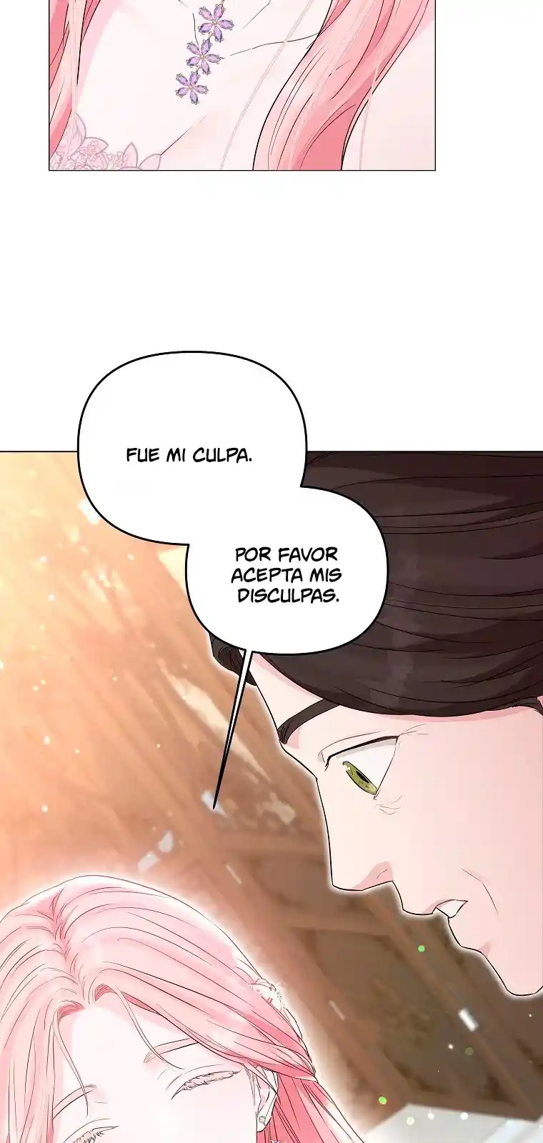 MARIDO VILLANO, CON LA QUÉ ESTÁS OBSESIONADO ESTÁ EN OTRA PARTE - Capítulo 3 - Página 87 - LectorTMOo