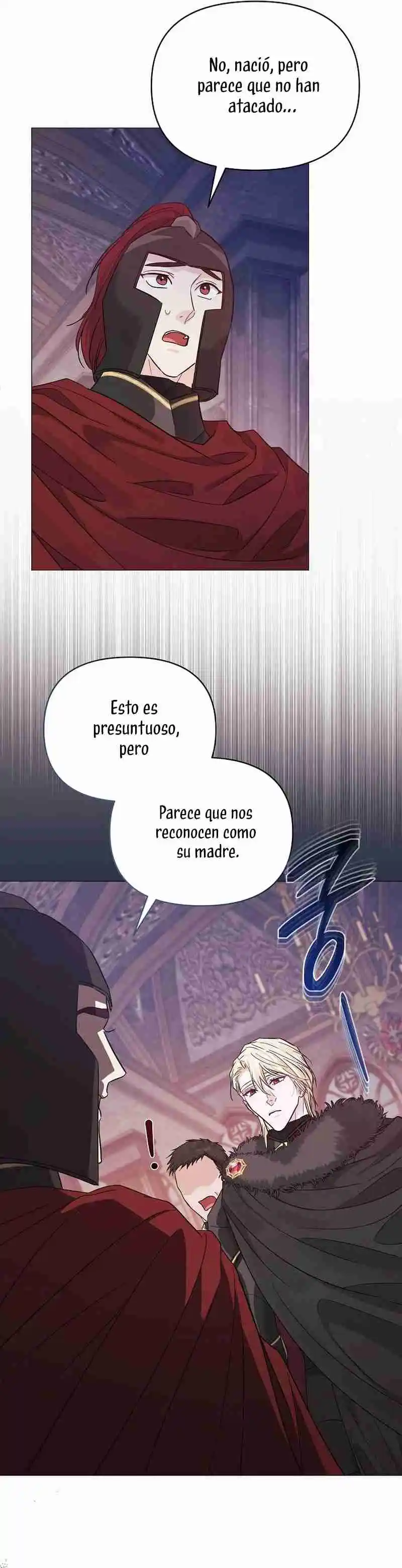 MARIDO VILLANO, CON LA QUÉ ESTÁS OBSESIONADO ESTÁ EN OTRA PARTE - Capítulo 30 - Página 10 - LectorTMOo