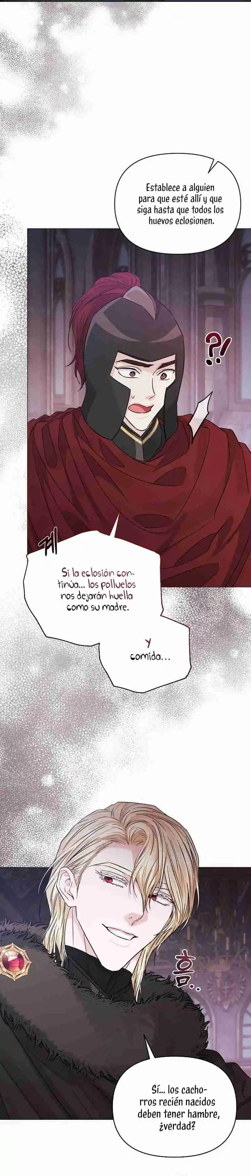 MARIDO VILLANO, CON LA QUÉ ESTÁS OBSESIONADO ESTÁ EN OTRA PARTE - Capítulo 30 - Página 12 - LectorTMOo