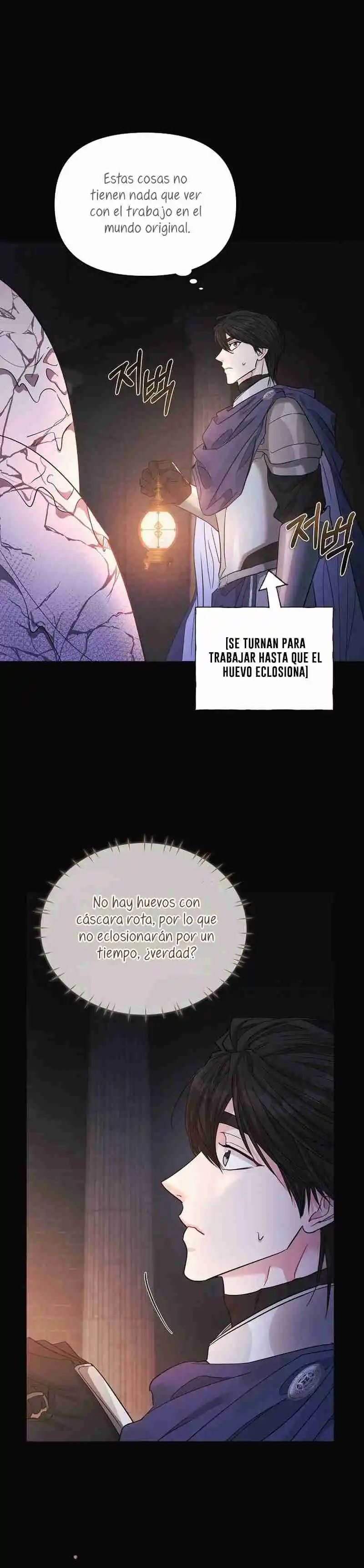 MARIDO VILLANO, CON LA QUÉ ESTÁS OBSESIONADO ESTÁ EN OTRA PARTE - Capítulo 30 - Página 16 - LectorTMOo