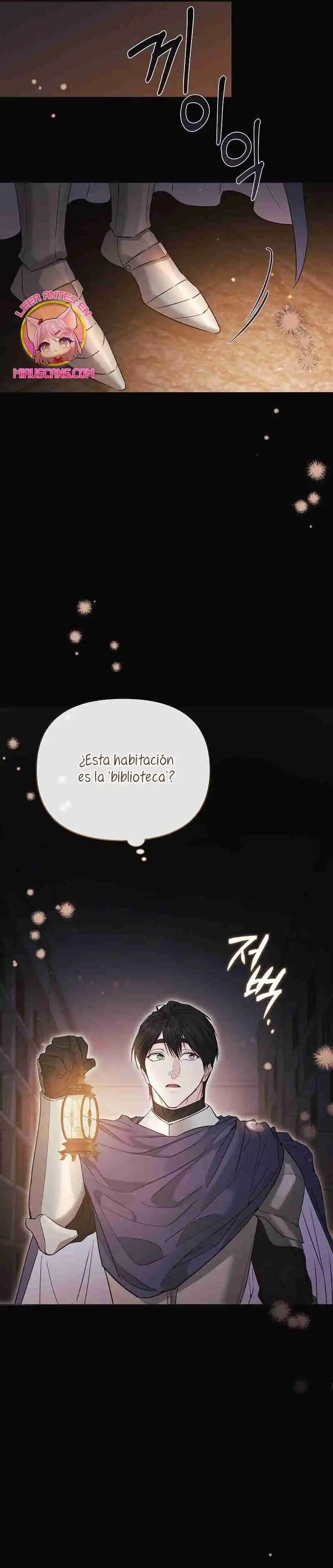 MARIDO VILLANO, CON LA QUÉ ESTÁS OBSESIONADO ESTÁ EN OTRA PARTE - Capítulo 30 - Página 18 - LectorTMOo