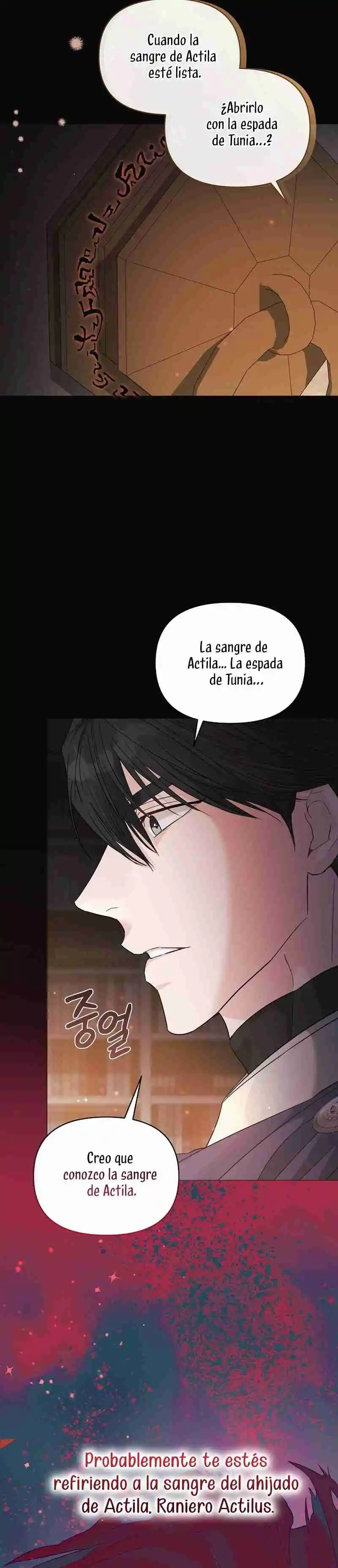 MARIDO VILLANO, CON LA QUÉ ESTÁS OBSESIONADO ESTÁ EN OTRA PARTE - Capítulo 30 - Página 22 - LectorTMOo