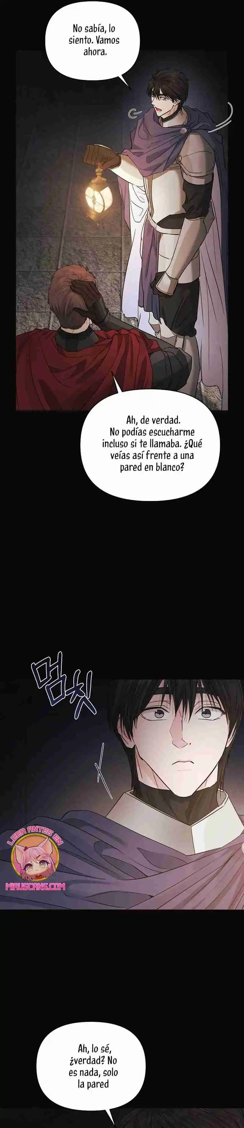 MARIDO VILLANO, CON LA QUÉ ESTÁS OBSESIONADO ESTÁ EN OTRA PARTE - Capítulo 30 - Página 26 - LectorTMOo