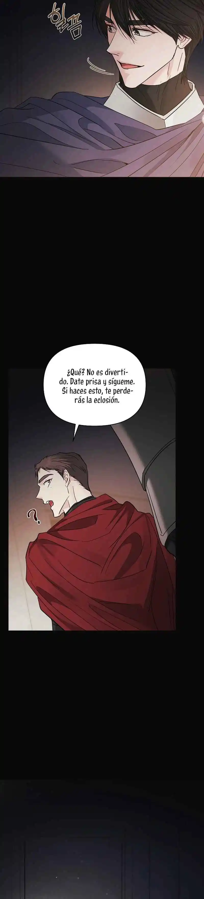 MARIDO VILLANO, CON LA QUÉ ESTÁS OBSESIONADO ESTÁ EN OTRA PARTE - Capítulo 30 - Página 27 - LectorTMOo