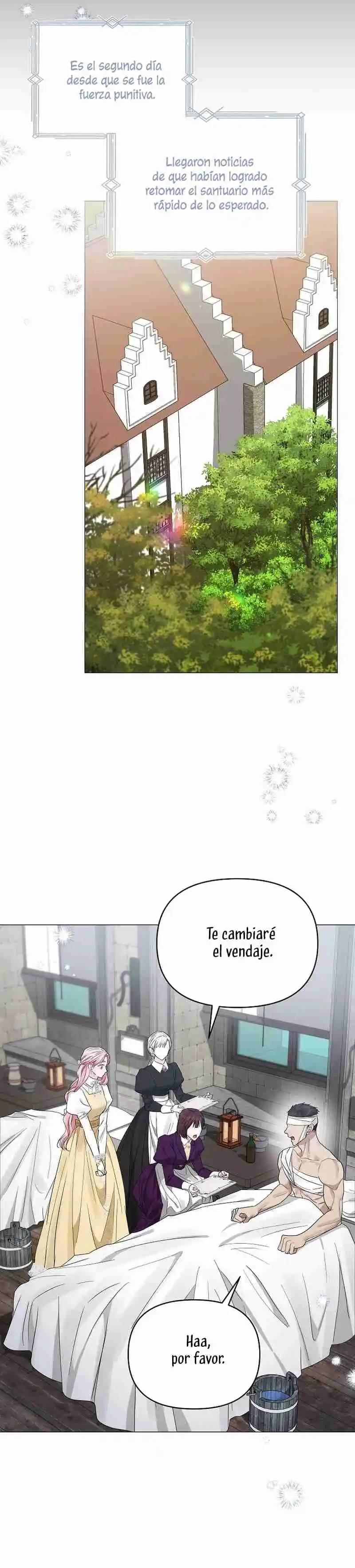 MARIDO VILLANO, CON LA QUÉ ESTÁS OBSESIONADO ESTÁ EN OTRA PARTE - Capítulo 30 - Página 29 - LectorTMOo