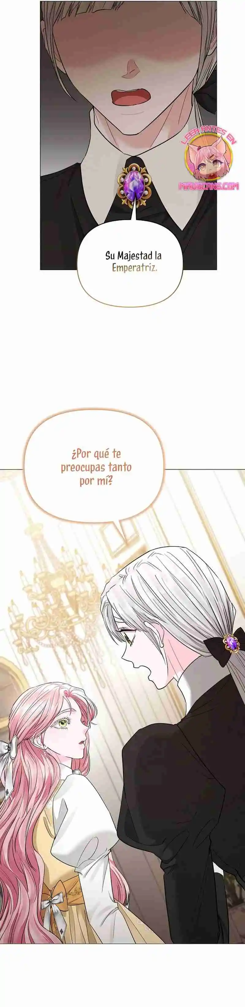 MARIDO VILLANO, CON LA QUÉ ESTÁS OBSESIONADO ESTÁ EN OTRA PARTE - Capítulo 30 - Página 38 - LectorTMOo