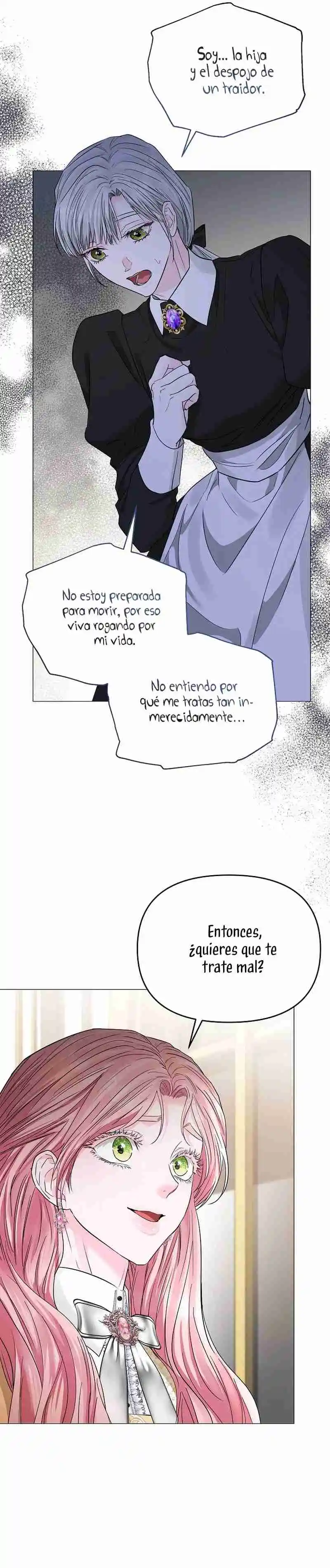 MARIDO VILLANO, CON LA QUÉ ESTÁS OBSESIONADO ESTÁ EN OTRA PARTE - Capítulo 30 - Página 39 - LectorTMOo