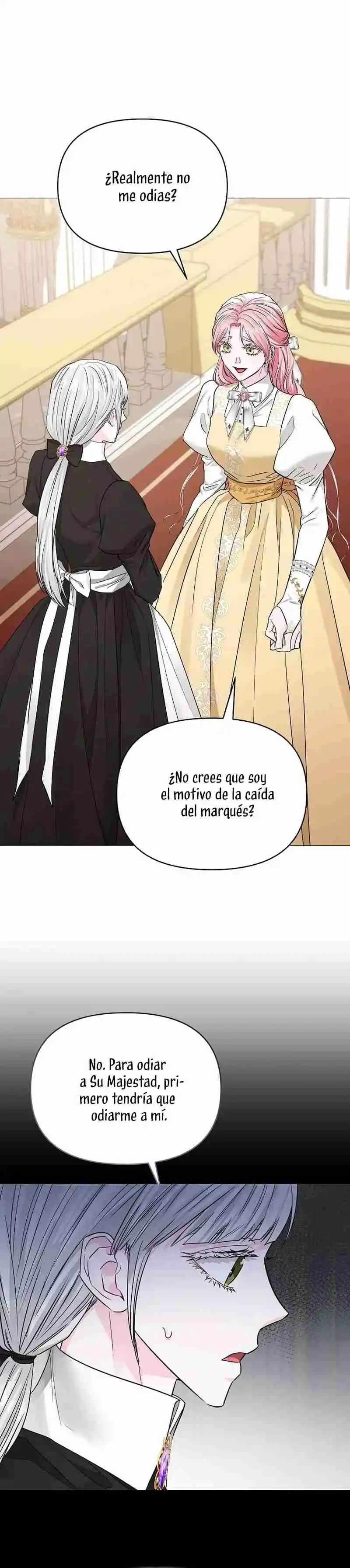 MARIDO VILLANO, CON LA QUÉ ESTÁS OBSESIONADO ESTÁ EN OTRA PARTE - Capítulo 30 - Página 40 - LectorTMOo
