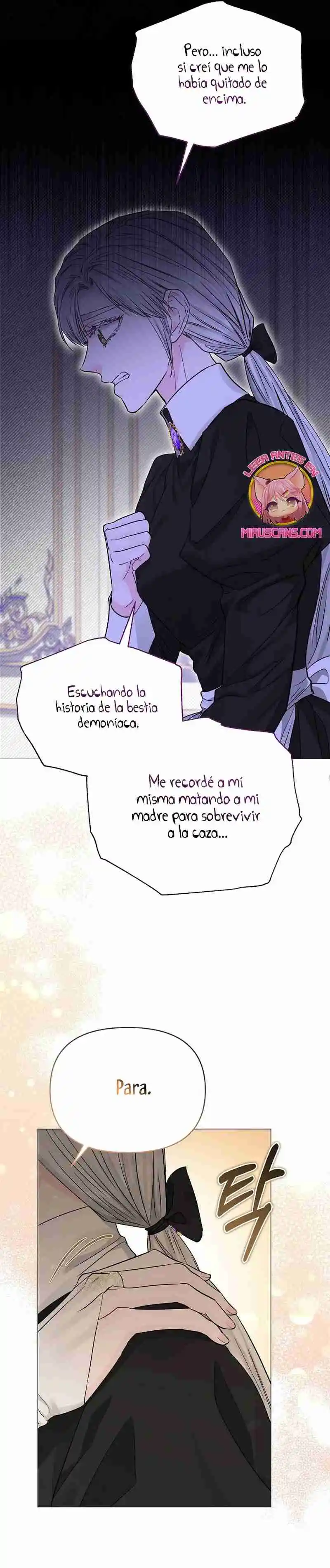 MARIDO VILLANO, CON LA QUÉ ESTÁS OBSESIONADO ESTÁ EN OTRA PARTE - Capítulo 30 - Página 42 - LectorTMOo