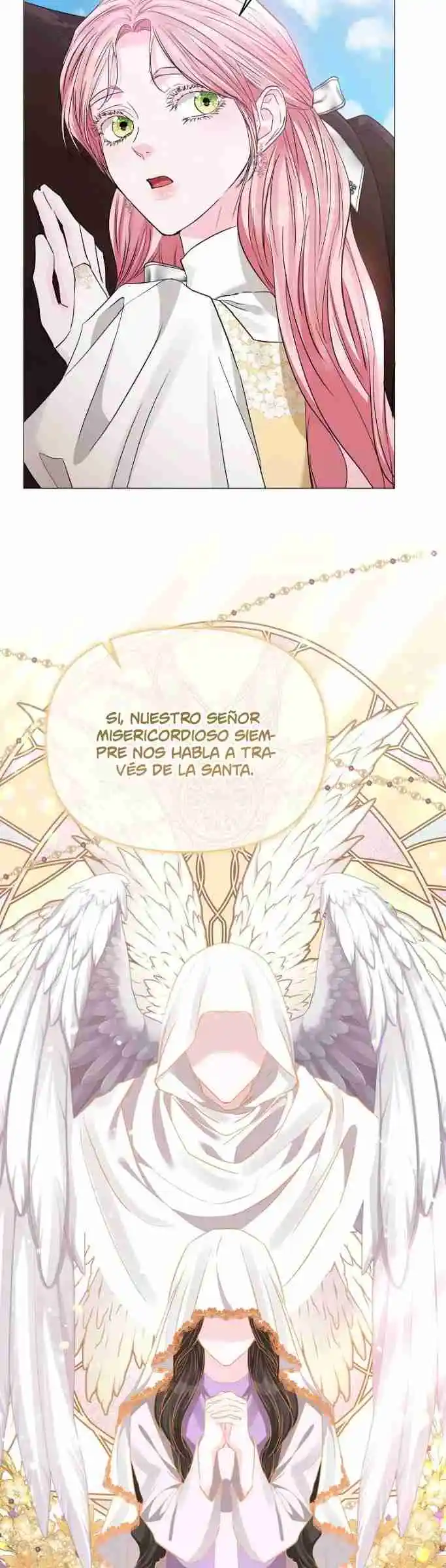 MARIDO VILLANO, CON LA QUÉ ESTÁS OBSESIONADO ESTÁ EN OTRA PARTE - Capítulo 31 - Página 20 - LectorTMOo