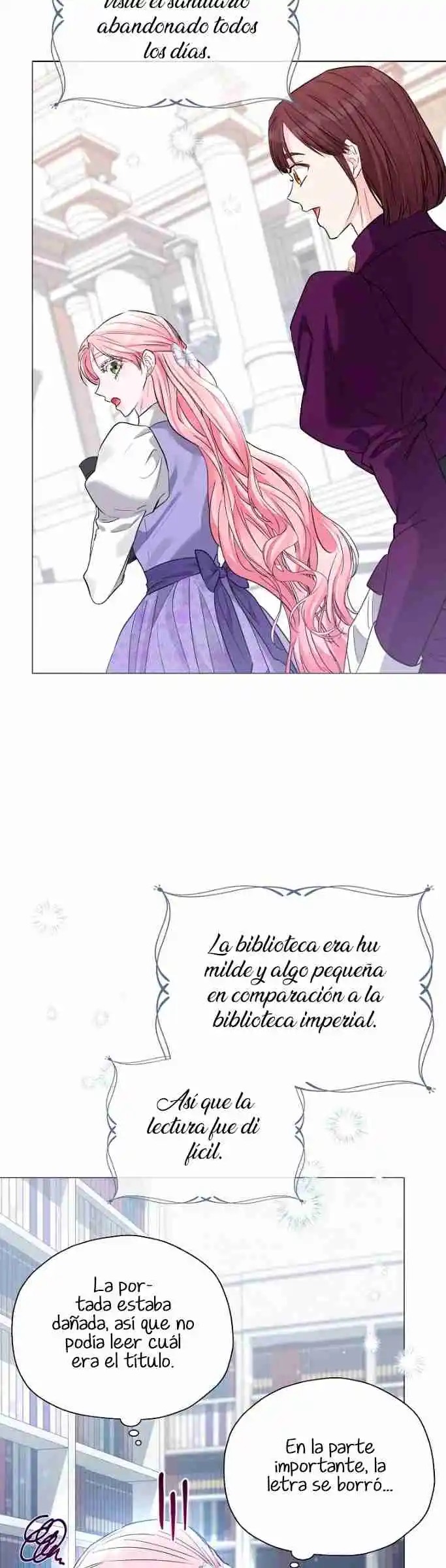 MARIDO VILLANO, CON LA QUÉ ESTÁS OBSESIONADO ESTÁ EN OTRA PARTE - Capítulo 31 - Página 26 - LectorTMOo