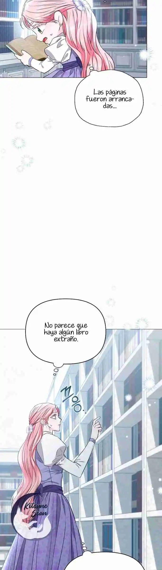MARIDO VILLANO, CON LA QUÉ ESTÁS OBSESIONADO ESTÁ EN OTRA PARTE - Capítulo 31 - Página 27 - LectorTMOo