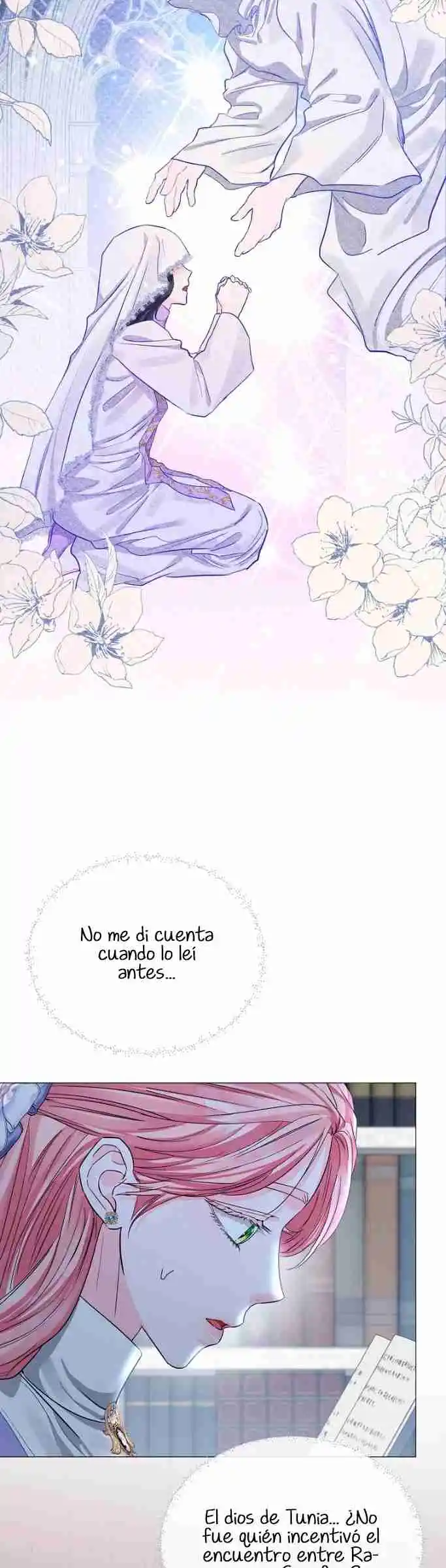 MARIDO VILLANO, CON LA QUÉ ESTÁS OBSESIONADO ESTÁ EN OTRA PARTE - Capítulo 31 - Página 36 - LectorTMOo