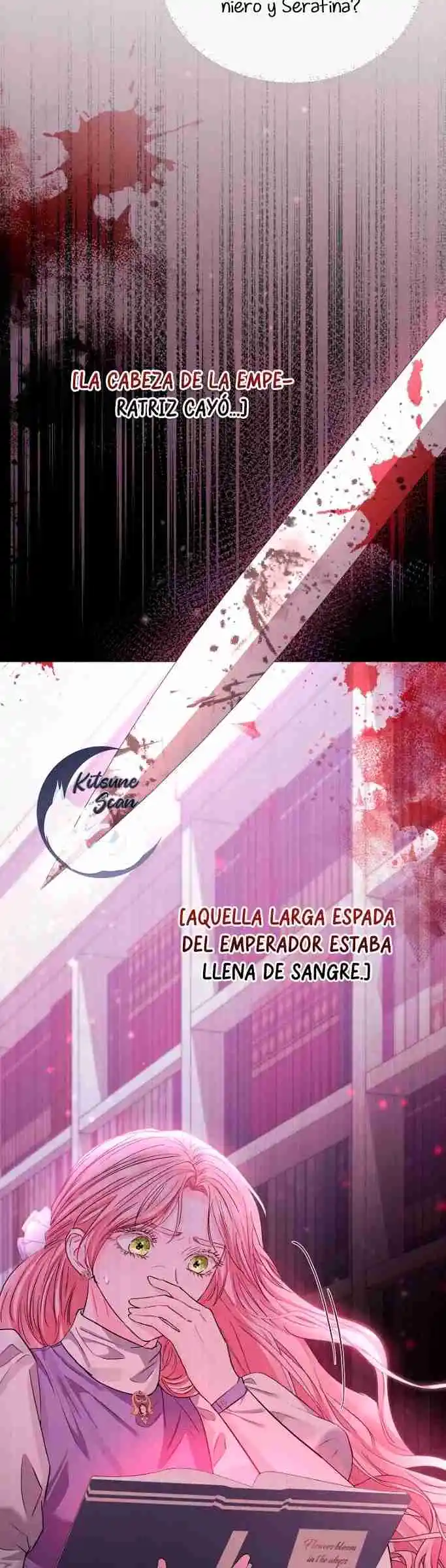 MARIDO VILLANO, CON LA QUÉ ESTÁS OBSESIONADO ESTÁ EN OTRA PARTE - Capítulo 31 - Página 37 - LectorTMOo