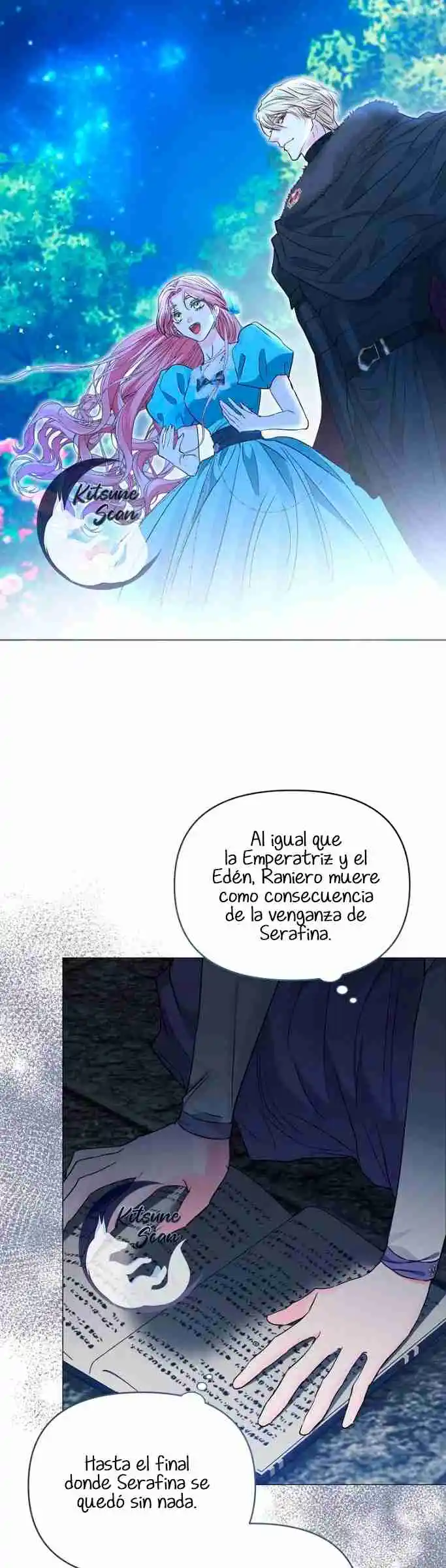 MARIDO VILLANO, CON LA QUÉ ESTÁS OBSESIONADO ESTÁ EN OTRA PARTE - Capítulo 31 - Página 42 - LectorTMOo