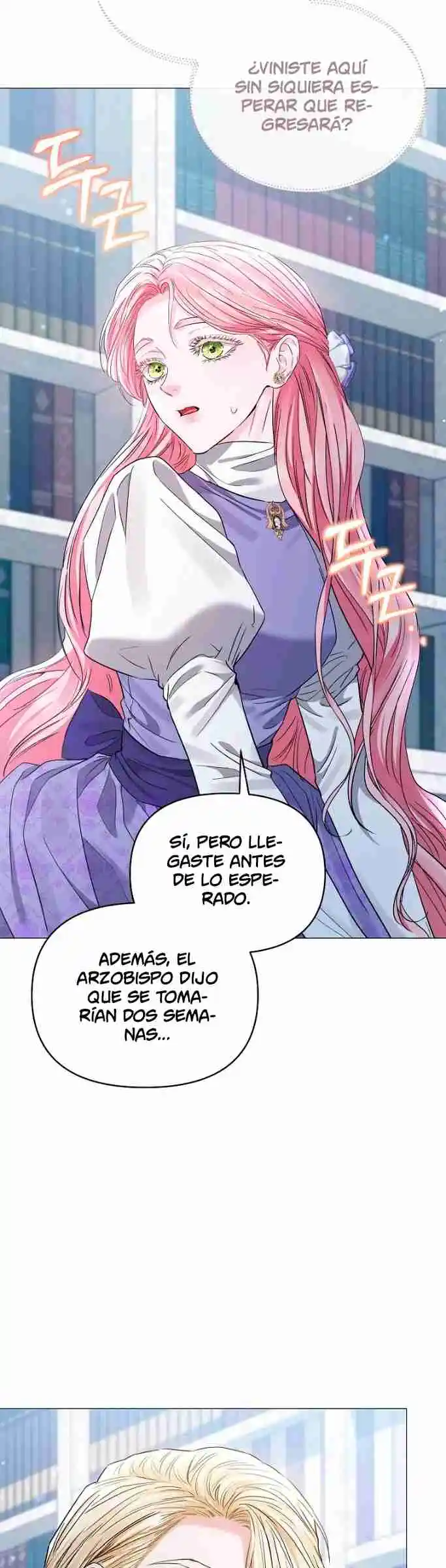 MARIDO VILLANO, CON LA QUÉ ESTÁS OBSESIONADO ESTÁ EN OTRA PARTE - Capítulo 31 - Página 50 - LectorTMOo